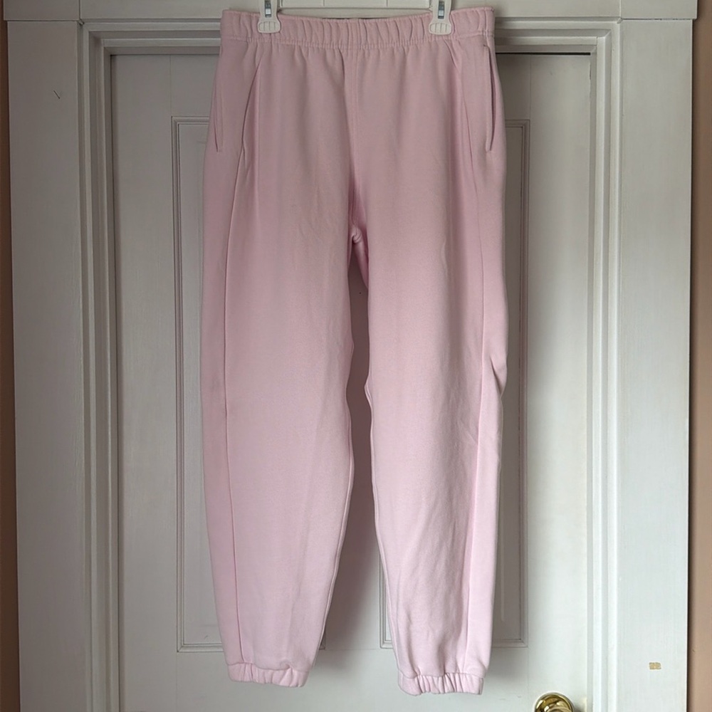 Lululemon scuba sweatpants
